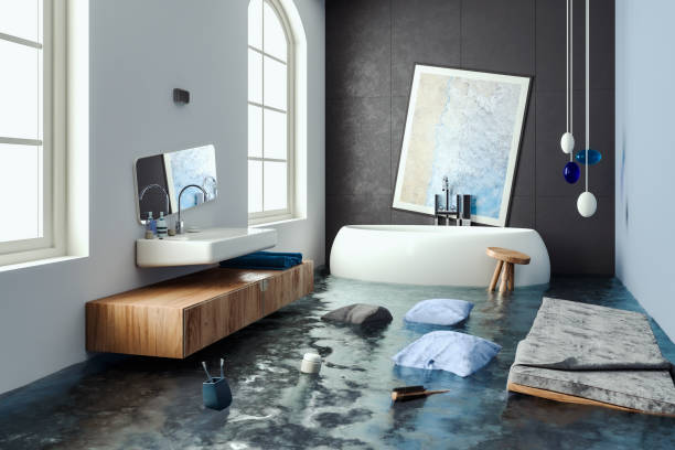 Best Carpet water damage restoration  in Adel, IA